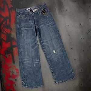 *ECKO UNLTD* DENIM JEANS FOR BOYS (BLUE) *WAIST 29'' S14* - Bild 1 von 4