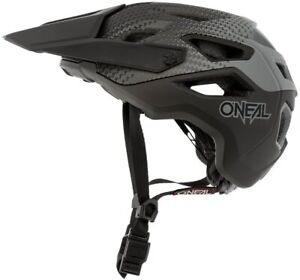 O'Neal Pike IPX Helmet Stars Black / Grey - Mountain Bike Enduro Trail MTB