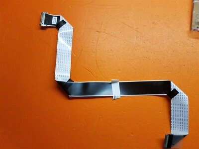 ⭐️⭐️⭐️⭐️⭐️ Cable cinta flexible TV LVDS WX1A4DR2P401 Foto 1 de 2