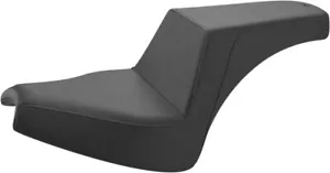 Asiento con pinza Saddlemen Step-Up negro (I21-04-174) - Imagen 1 de 1