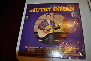 Autry Inman Mountain Dew S 7022 Country Stereo LP Schallplatte Vinyl Album Sehr guter Zustand - Bild 1 von 2