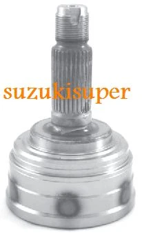 Ford Corsair UA / Pintara U12    89-06/91 CV Joint  - image 1 of 1