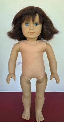 American Girl of the Year Doll LINDSEY Bergman 18” Doll - Image 1 of 4
