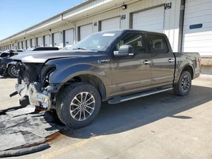F150 2015 Alternator 3485664 - Picture 1 of 12
