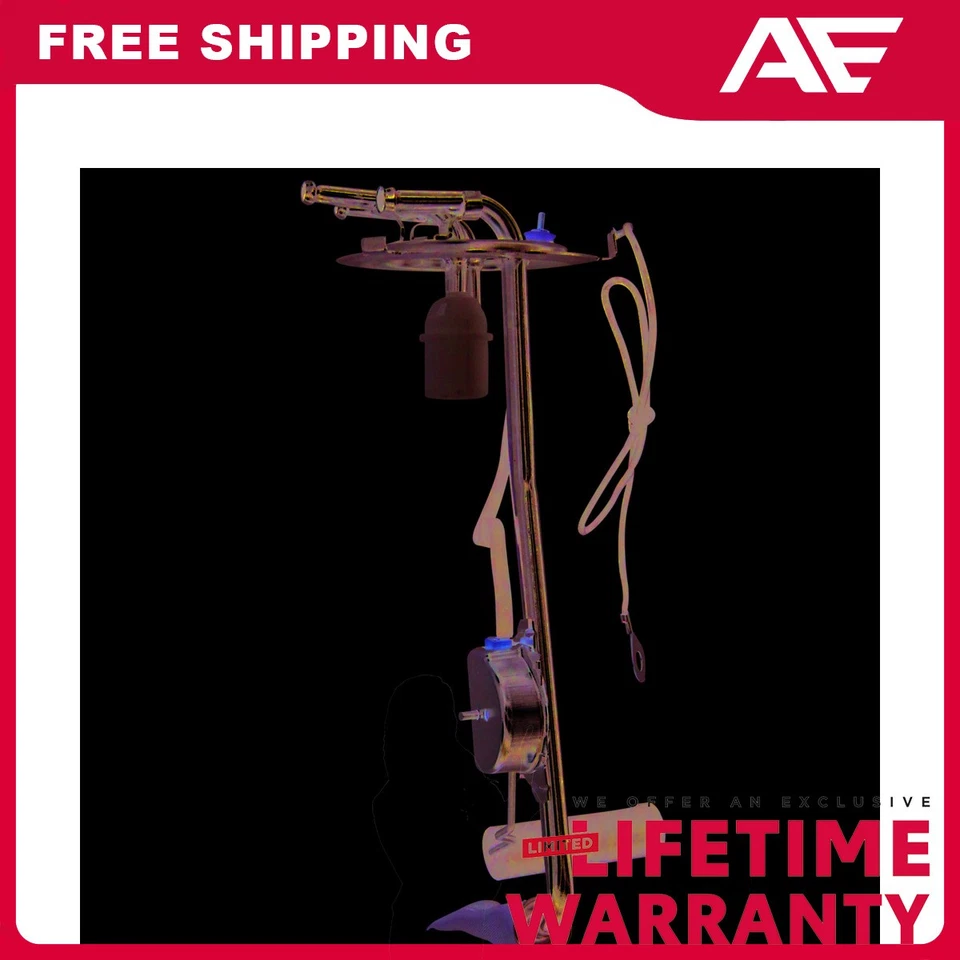 油箱发送单元适用于 1980 - 1989 年雪佛兰 C20 C30 K10 K20 K30 GMC C1500 — 第 1/1 张图片