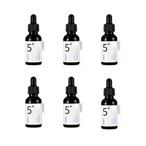 Suero concentrado de vitaminas numbuzin No.5+ | Suero de glutatión y vitaminas (paquete de 6) - Imagen 1 de 4