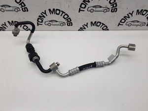 2019 AUDI E-TRON / Q8 E-TRON A/C AIR CON CONDITIONING PIPE OEM 4KE816706B - Picture 1 of 9