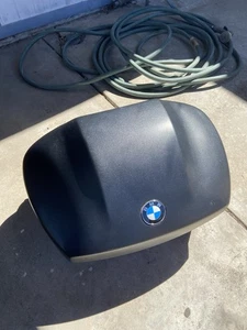 BMW R1150RT R1150 2002 02 01-05 maletero trasero contenedor con llave - Imagen 1 de 12