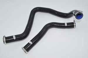 TTR Silikon Kühlerschlauch für Honda Civic Type R B16A B18C DC2 EG EX SI EK4/9 B - Bild 1 von 5