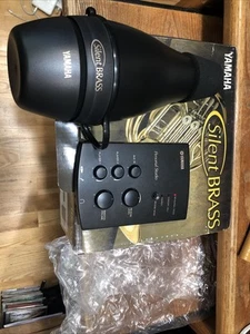 Yamaha Silent Brass System For French Horn SB3 In Box. - Picture 1 of 10