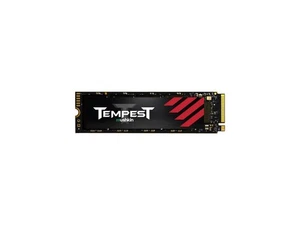 Mushkin Tempest 1TB PCIe Gen3 x4 NVMe 1.4 M.2 (2280) Internal SSD - Up to - Picture 1 of 5