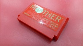 NINTENDO HVC-MX MOTHER Famicom