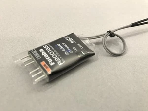R2001SB Receiver 00107120-3 - Picture 1 of 3