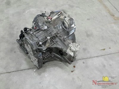 2002 Nissan Maxima Automatic Transmission Foto 1 de 4