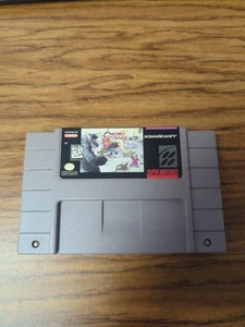 SNES Chronotrigger - Picture 1 of 5