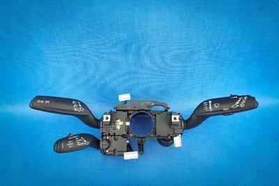 Commutateurs combinés Audi A3 S3 Lift 8V0953521BS - Photo 1/4