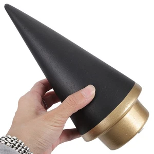 Festival Ornament Mini Keramik Baum Tischplatte Schmuck Haushalt Kunstgeschirr - Bild 1 von 12