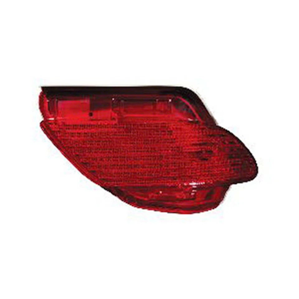 Marker Lamp Assembly Rear Passenger Side Fits 2010-2015 Lexus RX350 CAPA - Image 1 of 1