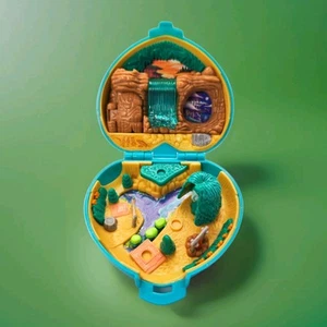 Pocahontas Disney Polly Pocket Bluebird 1996 Retro 90er Sammeln - Bild 1 von 4