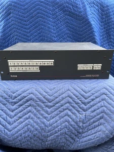 Extron CrossPoint 450 + Series Ultra-Wideband Matrix Switcher W/ ADSP & IP LINK - Picture 1 of 10