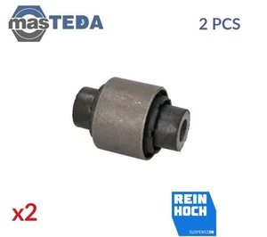 RH15-0028 CONTROL ARM WISHBONE BUSH REINHOCH 2PCS FOR VW GOLF V,BEETLE - Picture 1 of 5