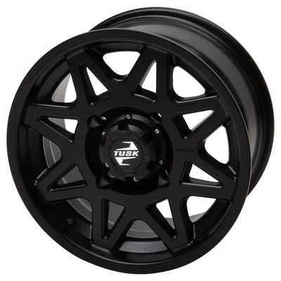 Rueda 4/115 Tusk Tintic 14x7 5,0 + 2,0 para ARCTIC CAT Prowler Pro 2020-2022 Foto 1 de 4