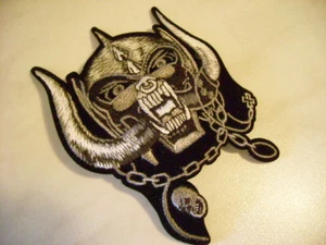 PATCH   TOPPA   EMO PUNK  DARK - Foto 1 di 1