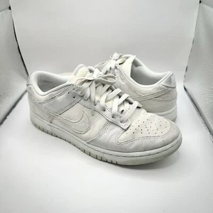 Size 9 - Nike Dunk Premium Low Vast Grey - (DD8338-001) USED - Picture 1 of 14