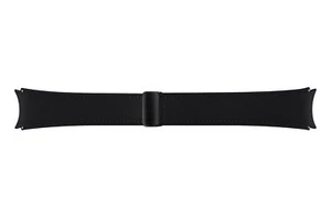 Samsung Galaxy Official D-Buckle Hybrid Eco-Leather Band (Wide, M/L) for Galaxy - Zdjęcie 1 z 4