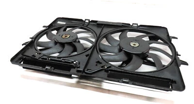 09-17 奥迪 A4 A5 Q5 S4 (B8 8T 8R) 2.0L 3.0L 3.2L 升 Radiator 冷却风扇 带 SHROUD — 第 1/4 张图片