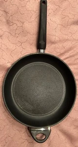 TCM Edelstahl Bratpfanne 28 cm - Bild 1 von 3