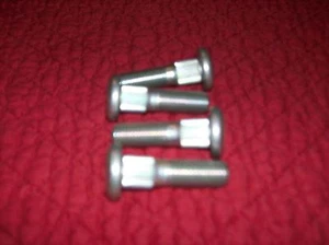 KAWASAKI PRAIRIE 360 400 650 700,KFX700 VFORCE DELANTERO, PERNOS DE BUJE DE RUEDA TRASERA KAWASAKI PRAIRIE 360 400 650 700,KFX700 VFORCE - Imagen 1 de 1