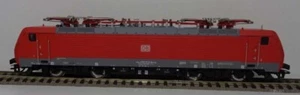 Trix -- H0 22800 E-Lok BR 189 DB Ep.VI DCC Sound NEU & OVP - Picture 1 of 6