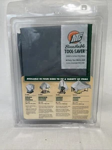 Large Machine Cover HTC TS-9072 Heavy Duty Breathable Tool Cover That Protects - Picture 1 of 3