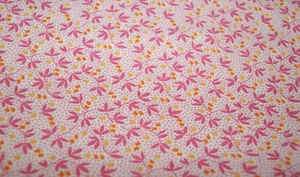 Aunt Grace Fat Quarter Asst Lines  Rothermel Marcus Fabric  A3664 - Picture 1 of 1