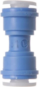 Nuevo conector de línea de suministro de agua para refrigerador General Electric OEM GE WR02X11330 - Imagen 1 de 3