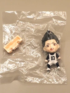 Shouei Barou FiguTTO Blue Lock Mini Figur Anime Japan U158 - Bild 1 von 5