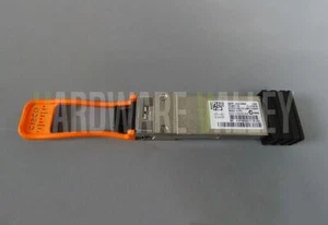 CISCO QSFP-40G-CSR4 QSFP 4x10GBASE-SR Transceiver Module, MPO, 300M - Picture 1 of 5