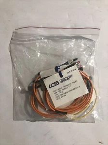 Light Control Systems Inc Fiber Optic Mating Adapters - SALES SAMPLES! - Picture 1 of 6