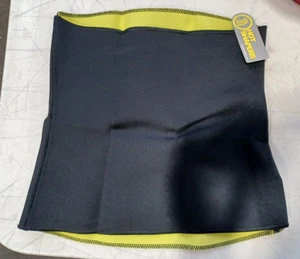 Hot Shapers Women's Thermal Waist Trainer Body Shaping Set 3XL - Picture 1 of 3