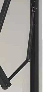 Lippert Components Pitch Arm 375994 Solera; For Power or Manual Patio Awnings - Picture 1 of 1