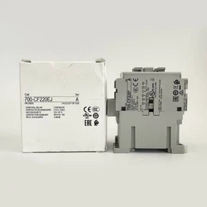 24V Industrial Relay For 700-CF220EJ - Picture 1 of 2