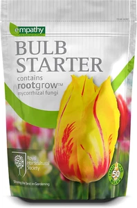 Plantworks Ltd BS500DE RHS empfohlener 500 g Zwiebelstarter mit Wurzelwachstum, weiß - Bild 1 von 1