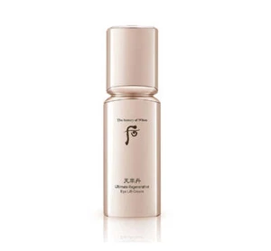 The History of Whoo Cheonyuldan Hwayul Ultimate Regenerating Eye Lift Cream 20ml - Picture 1 of 5