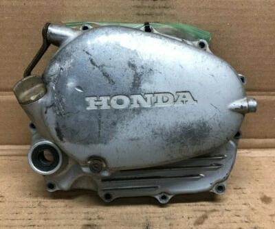 Cubierta/embrague motor derecho honda xl100 xl 100 Foto 1 de 4