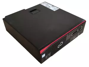 Fujitsu Esprimo D956 mit DVD- und SD-Leser | i5-Core 6. Gen | Barebone - Bild 1 von 5