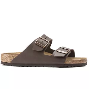 Scarpe Birkenstock Arizona Birko-Flor Codice 0051703 - 9W - Foto 1 di 6