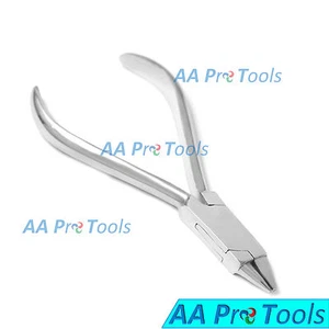 AA Pro: Vogelschnabelzange Kieferorthopädische Dentalinstrumente - Bild 1 von 3