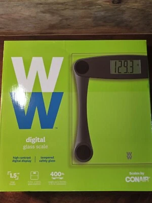 Conair Weight Watchers 24 TR Digital Scale - CNRWW26 - Image 1 of 2