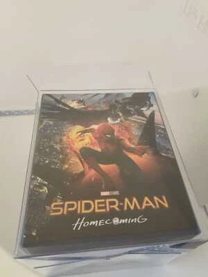 Schutzhüllen Filmarena Collection Maniacbox folie film protector 198x163x156 mm - Bild 1 von 2